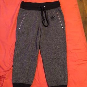 Polo club swatpant like new used it ones